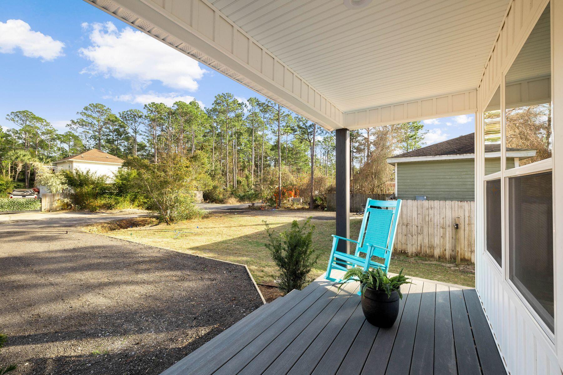Image 1: Front Porch