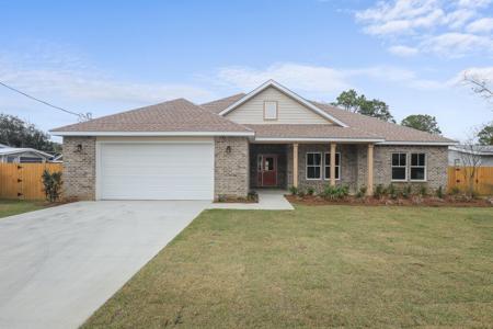 121 Santana Drive