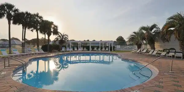 2606 Scenic Gulf Drive