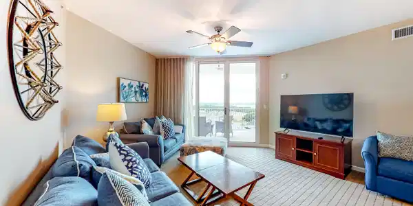 4203 Indian Bayou Trail