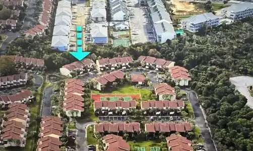 17751 Panama City Beach Parkway