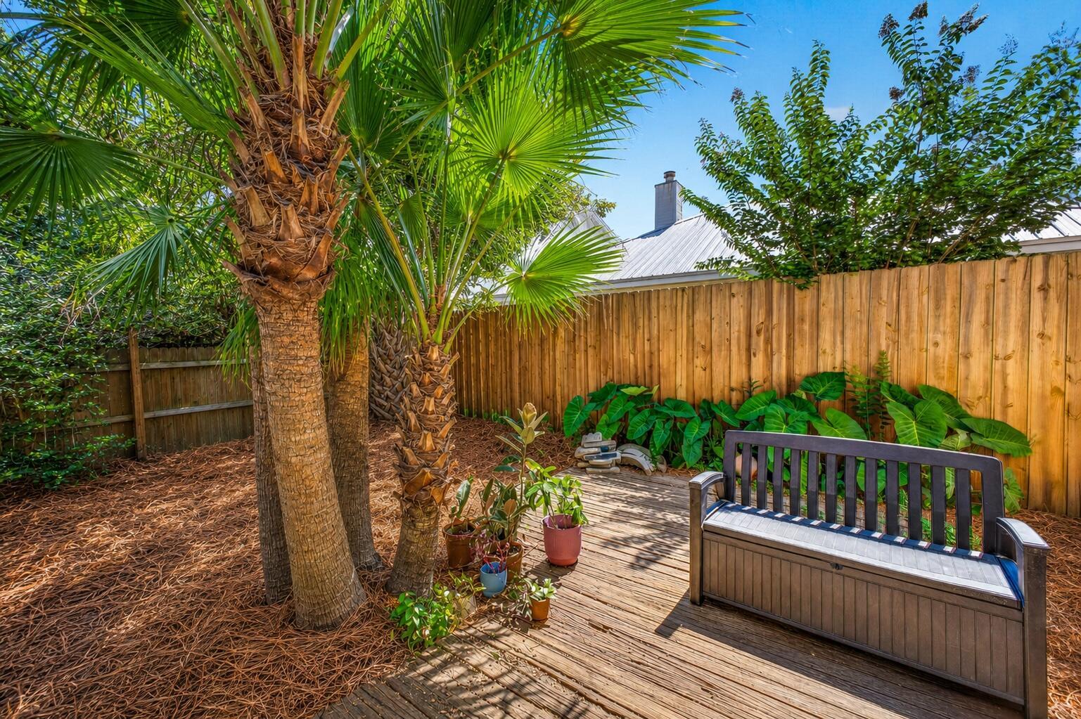 Image 1: backyard2