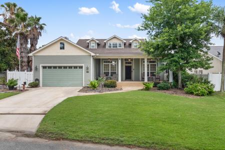 21119 S Lakeview Drive