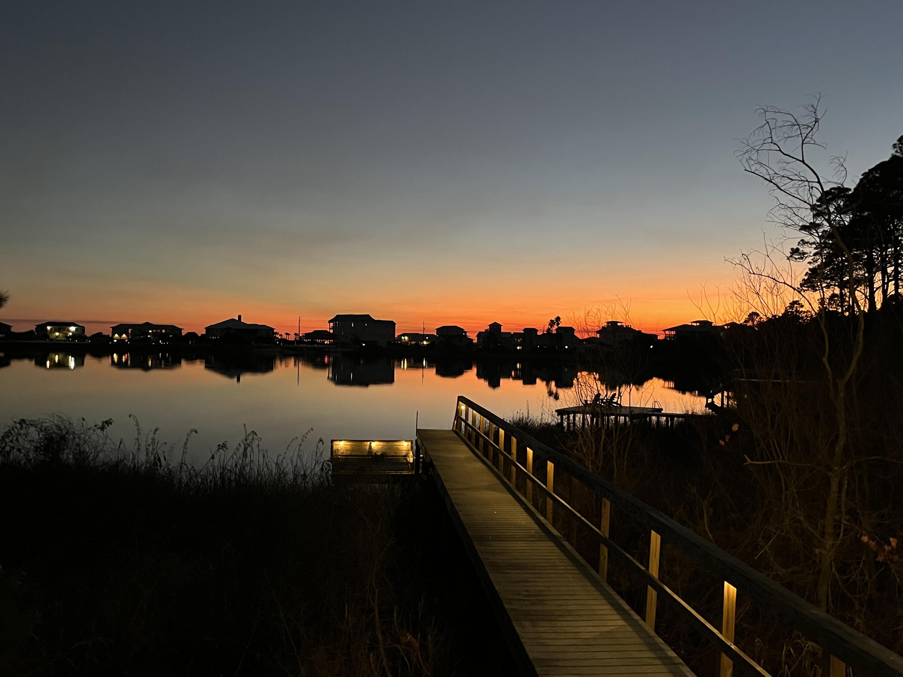 Image 3: Sunset_Dock_69_Oyster