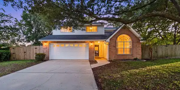 2586 Dana Court