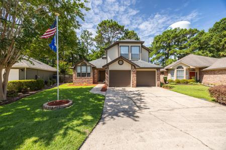 1911 W Mistral Lane