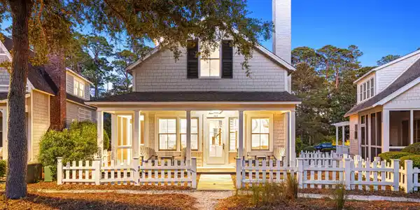265 Salt Box Lane