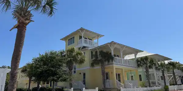 285 Beachside Drive