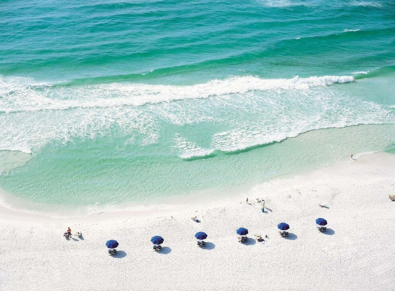 Image 3: Beach