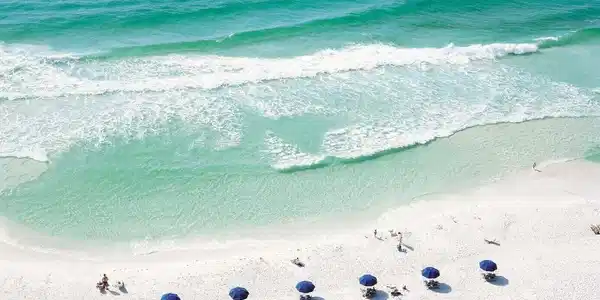Image 3: Beach