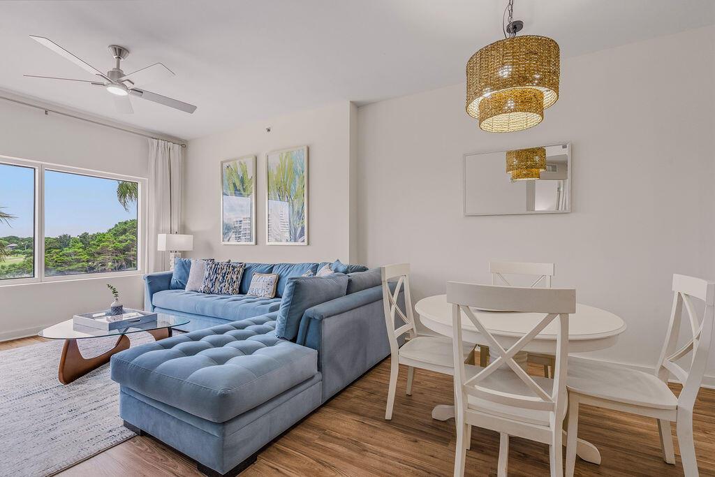 Image 4: Offered fully furnished and decorated