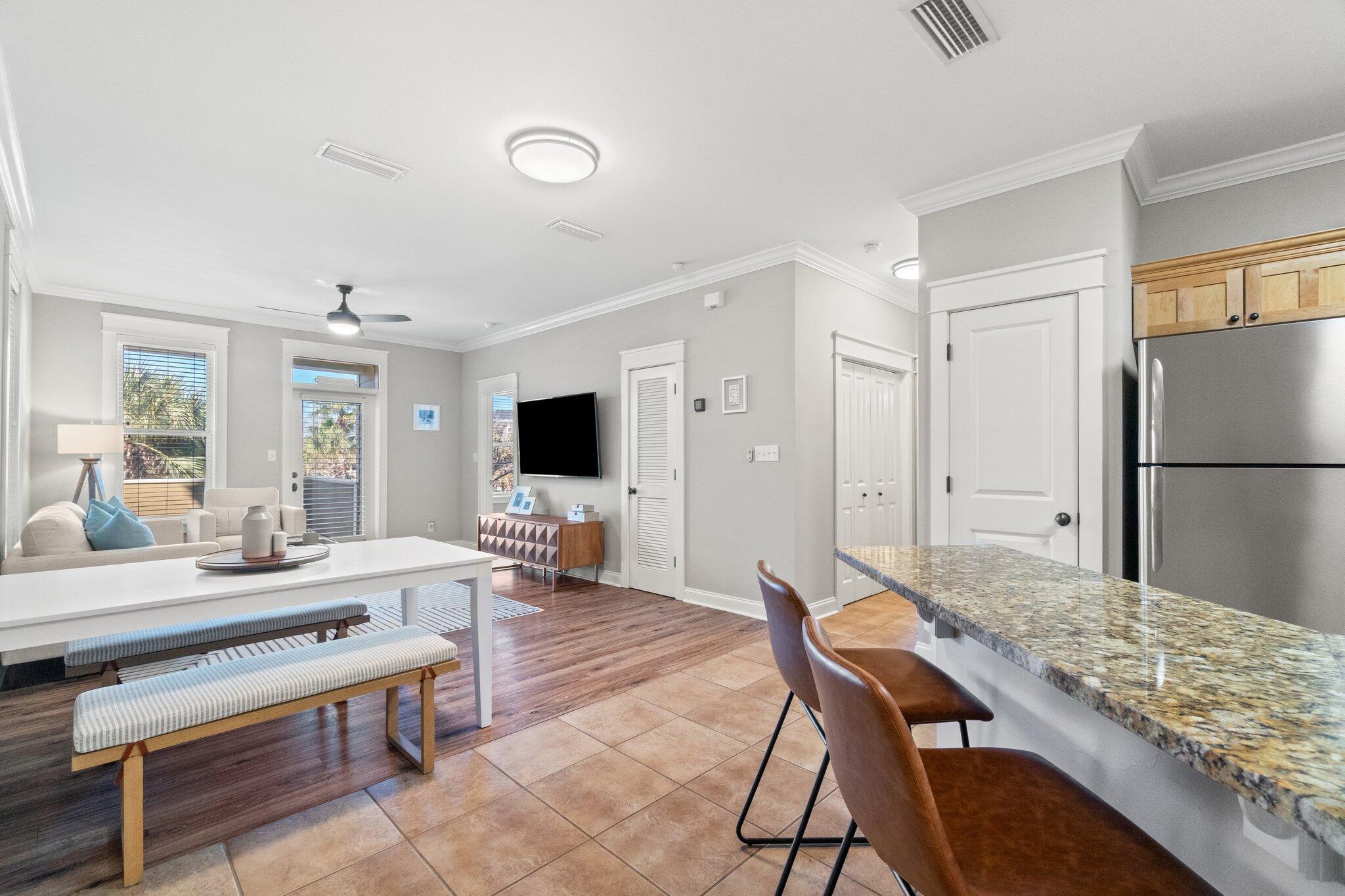 Image 3: 3-119 Topsail Village Dr 424_0002