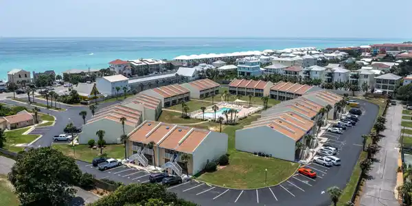 1630 Scenic Gulf Drive