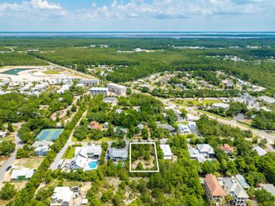 LOT 5 BLK Sunset Avenue