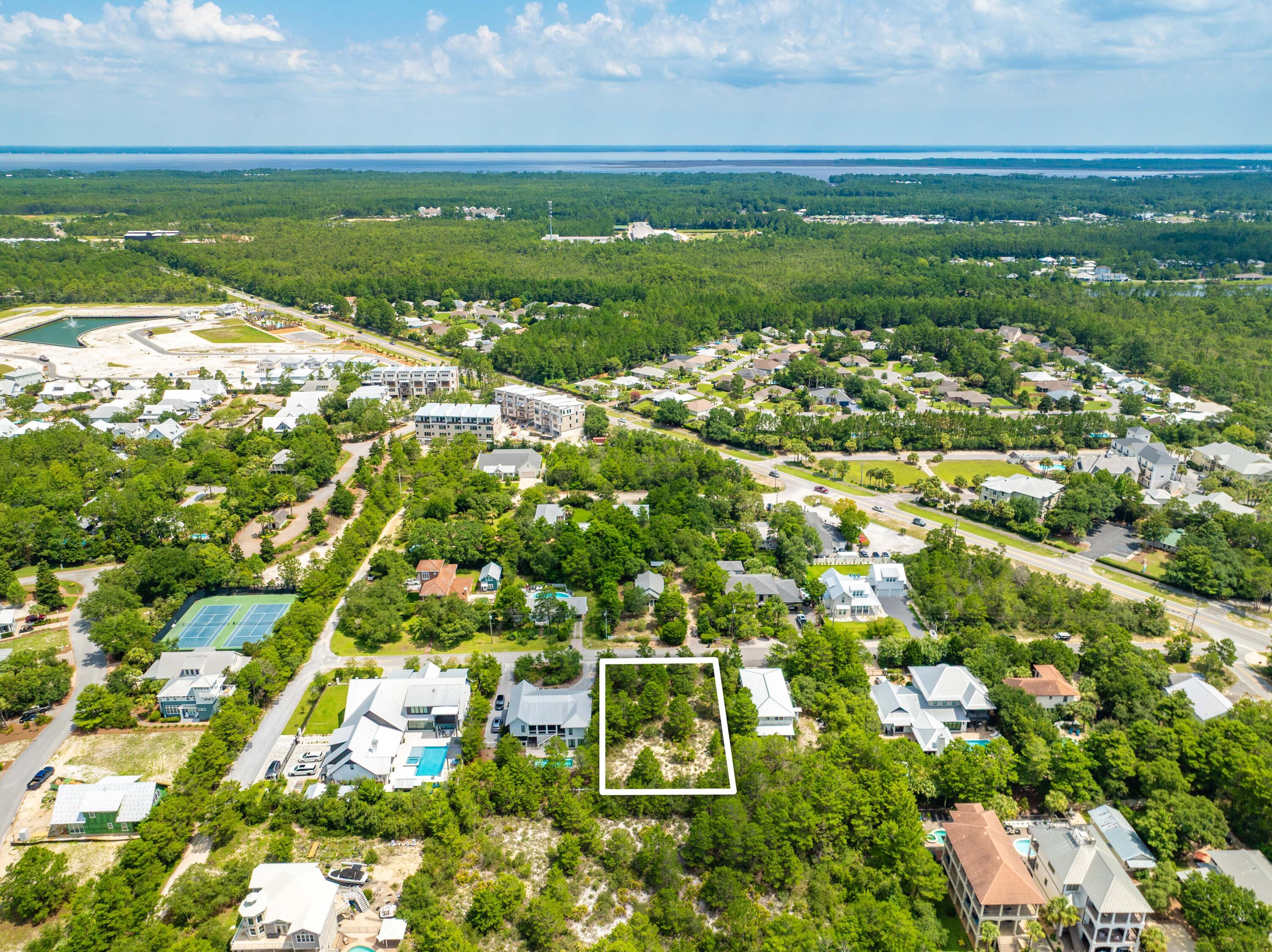 Image 1: Lot 5 Sunset Ave 1
