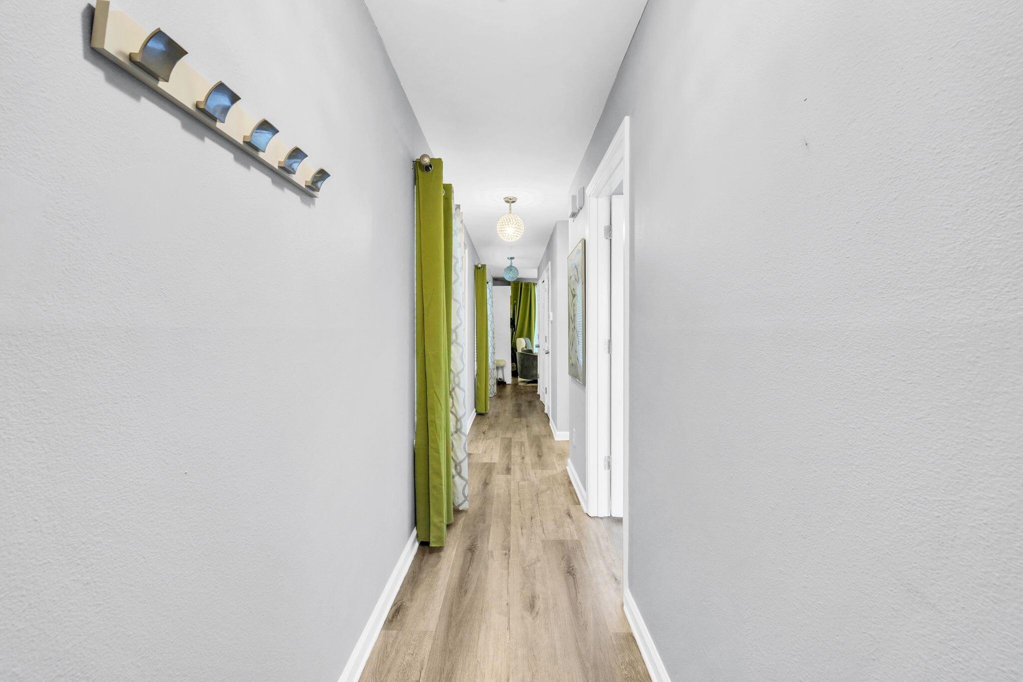 Image 3: Hall Way