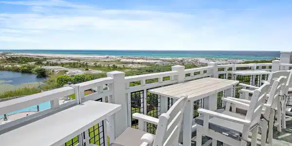 Image 2: Panoramic Views