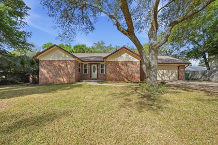 3 Krivik Court
