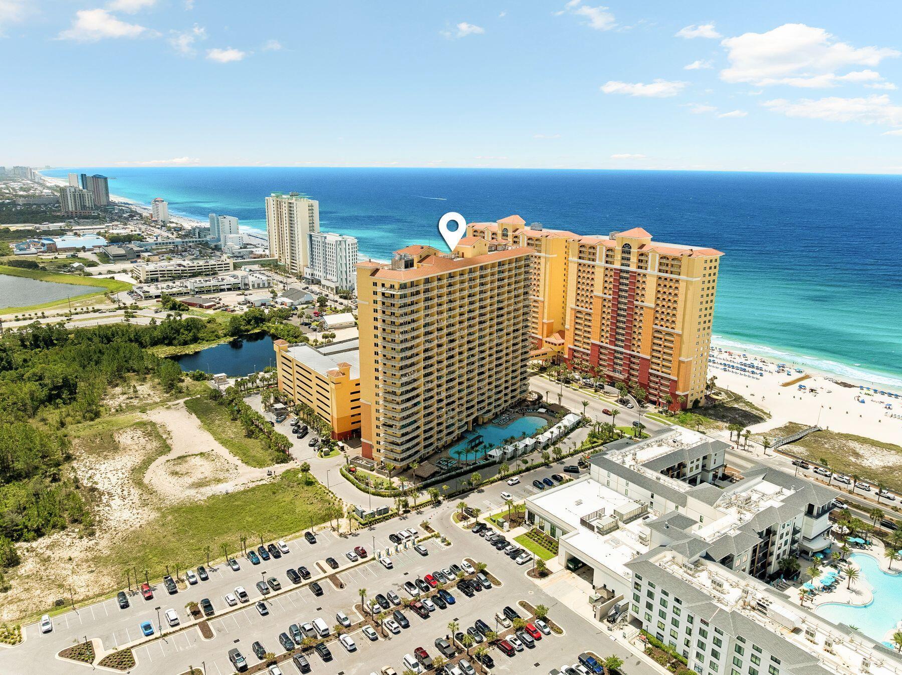 Image 4: Calypso Resort