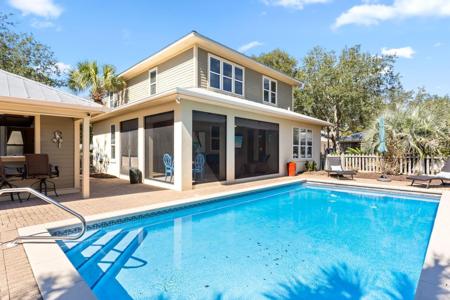 2034 Crystal Lake Drive