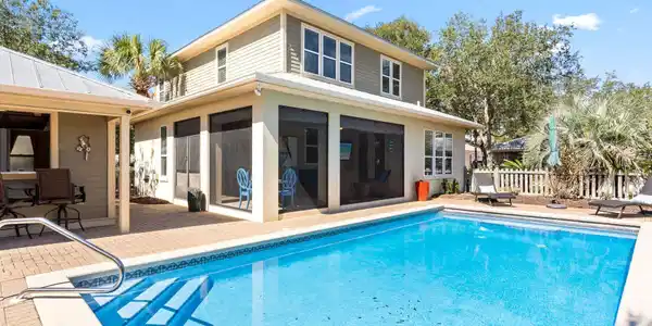 2034 Crystal Lake Drive