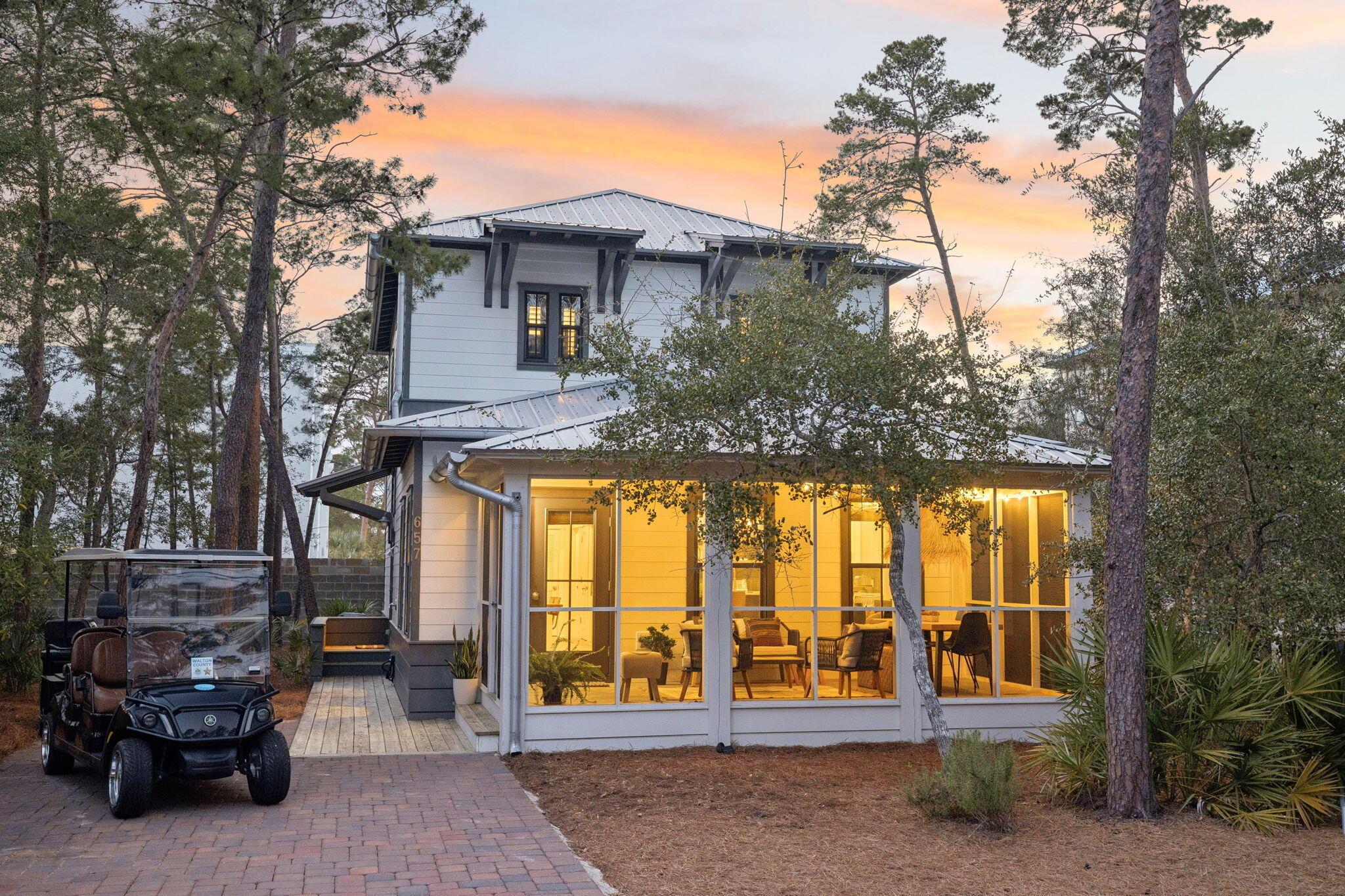 Image 1: Image #1 | Front of House