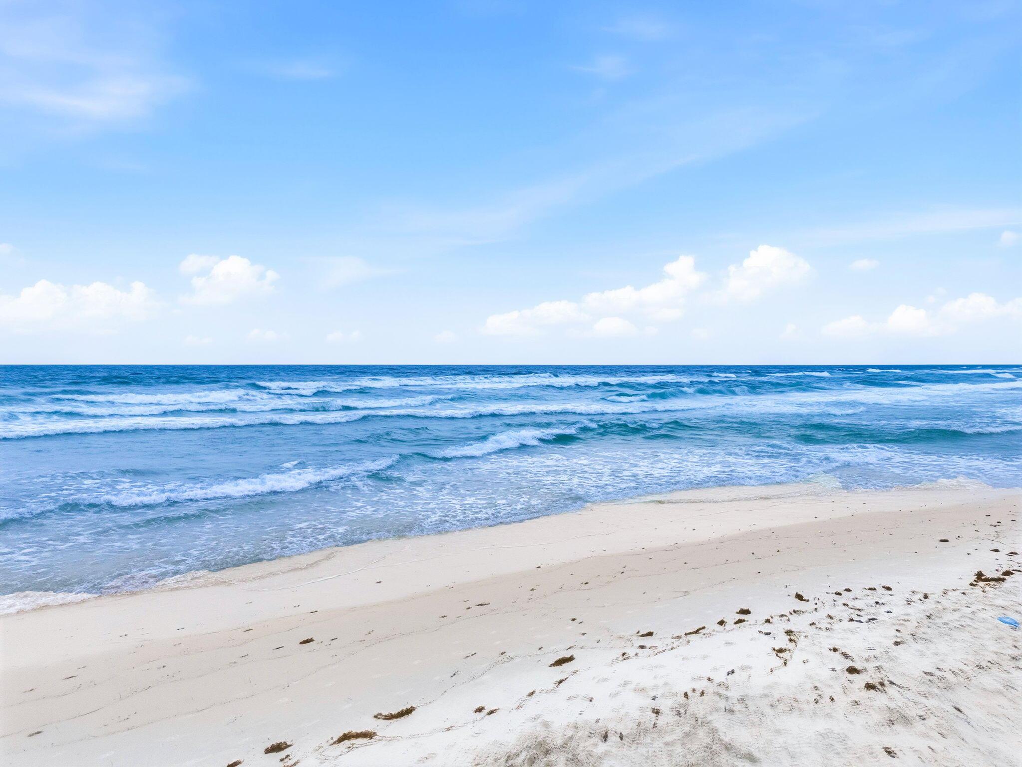Image 4: Beach View