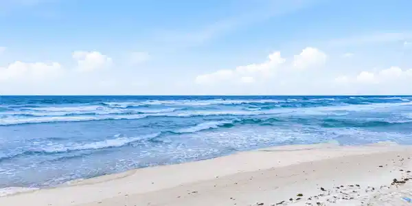 Image 4: Beach View