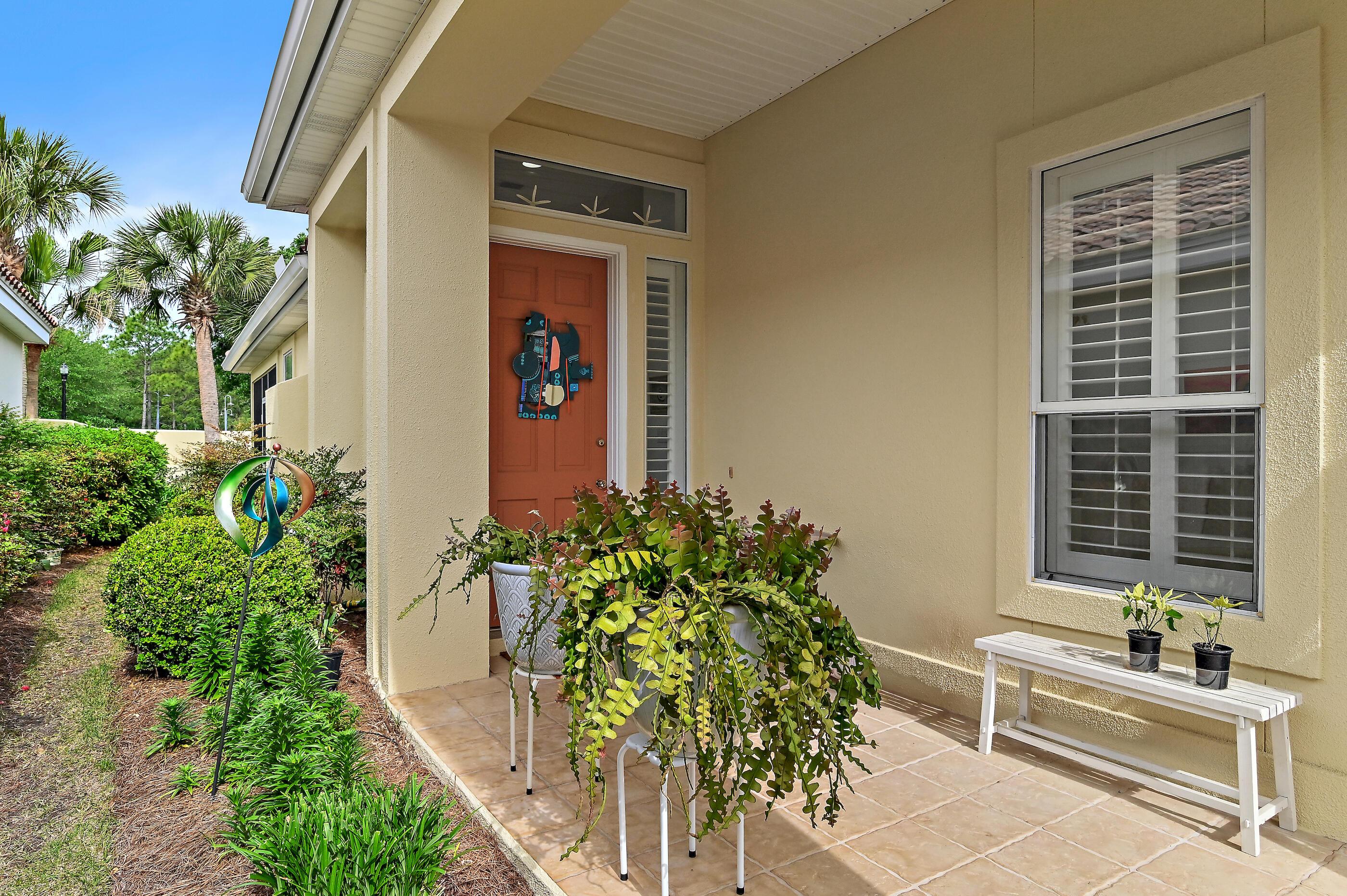 Image 2: Front Porch