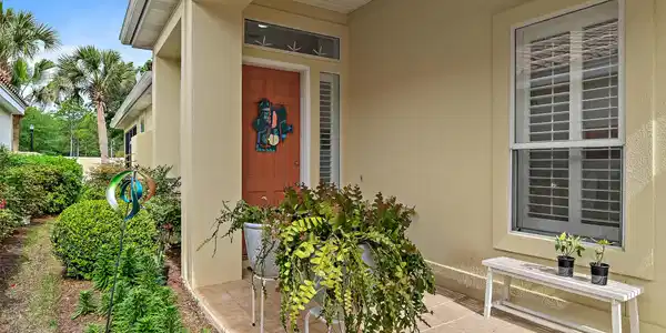 Image 2: Front Porch
