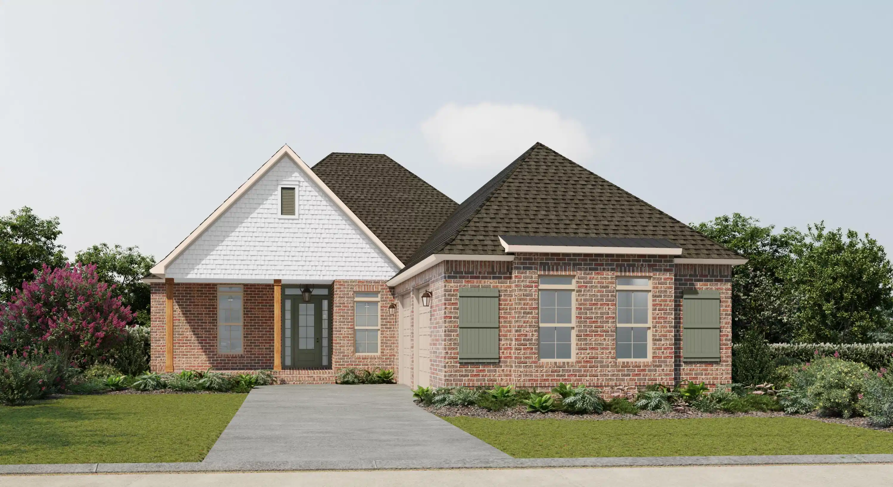 Image 1: Elevation