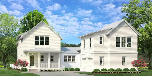 345 Pollard Cove East
