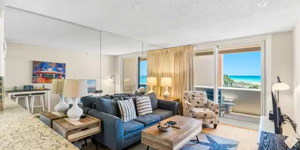 500 Gulf Shore Drive