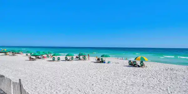 Image 3: 500 Gulf Shore Dr 215A Destin FL 32541 U
