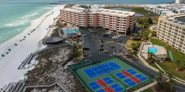 500 Gulf Shore Drive