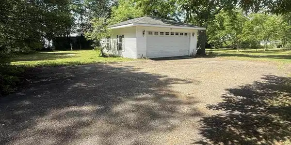 Image 3: Detached Garage