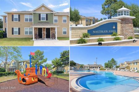 608 Cape Cod Drive