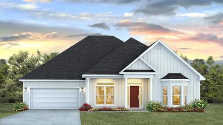 10 Bay Circle Drive