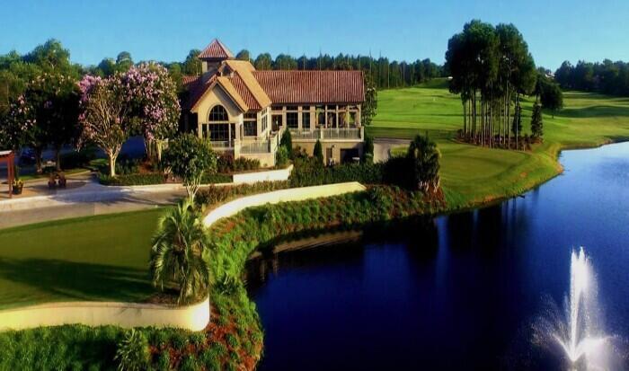 Image 4: Emerald Bay Golf Club