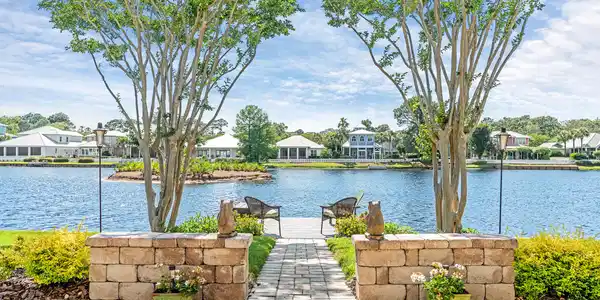 2051 Crystal Lake Drive