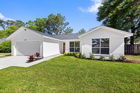 103 Perdido Circle