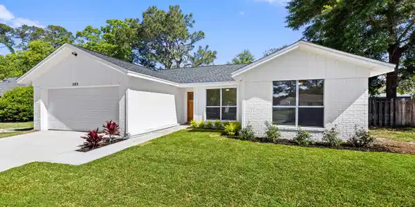 103 Perdido Circle