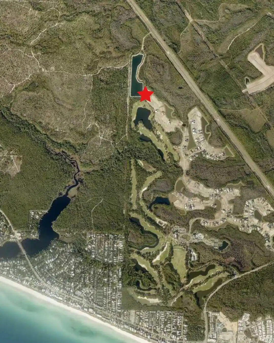 Image 1: 102 camp