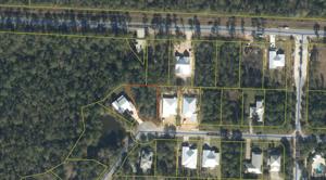 LOT 13 W Grizzly Street