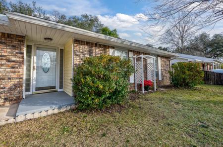40 Berwick Circle