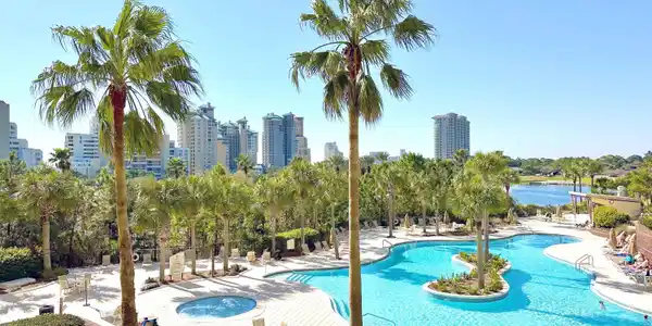 5002 S Sandestin Boulevard
