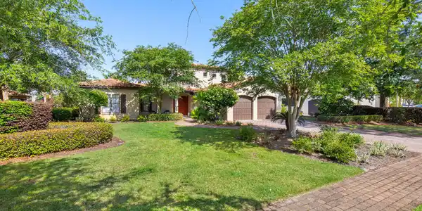 1625 San Giovanni Drive