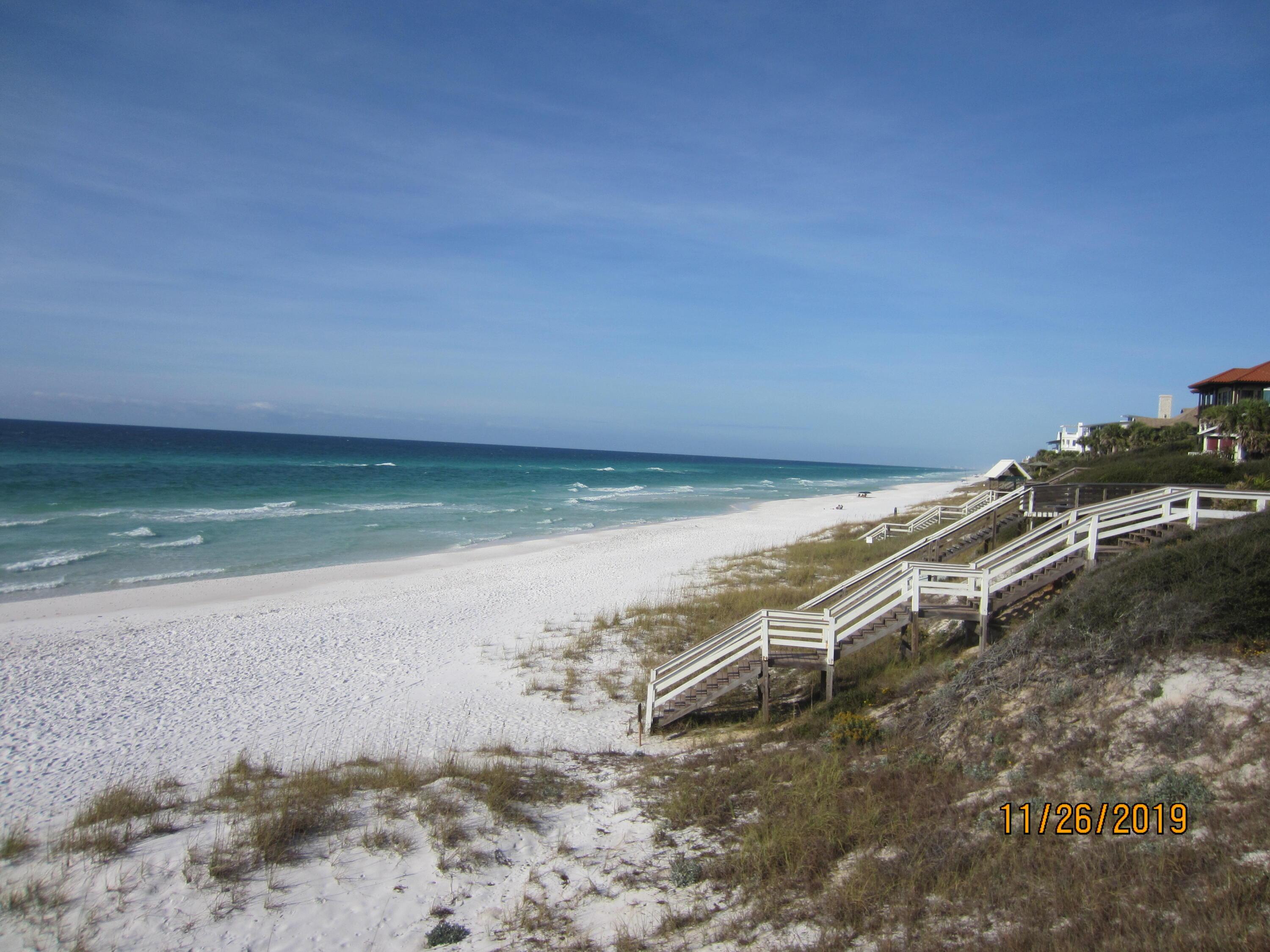 Image 4: Beach at San Juan Access