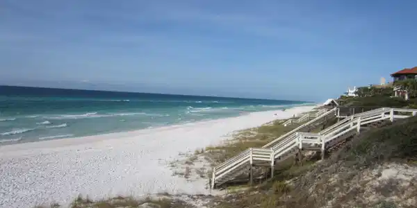 Image 4: Beach at San Juan Access