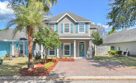124 Turtle Cove